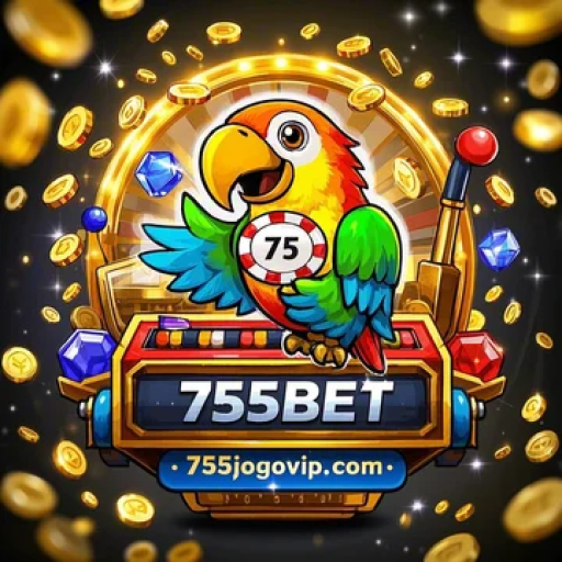 Promos Imperdíveis: Como a 755BET Transformou a Experiência do Jogador