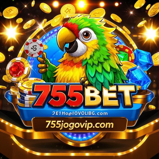 Descubra o Mundo dos Jogos de Cassino no 755BET